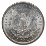 1884-O Morgan Dollar MS-65 PCGS