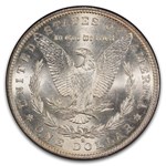 1884-O Morgan Dollar MS-66 DMPL PCGS CAC