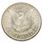 1884-O Morgan Dollar MS-66+ PCGS CAC