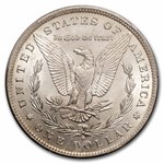 1884-O Morgan Dollar MS-66 PCGS