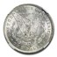 1884-O Morgan Dollar MS-67 NGC