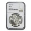 1884-O Morgan Dollar MS-67 NGC