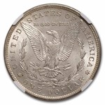 1884-O Morgan Dollar MS-67 NGC