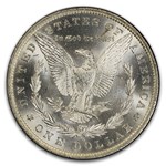 1884-O Morgan Dollar MS-67 PCGS