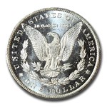 1884-O Morgan Dollar MS-67 PL PCGS CAC