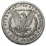 1884-O Morgan Dollar VG/VF