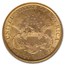 1884-S $20 Liberty Gold Double Eagle MS-62 NGC