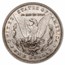 1884-S Morgan Dollar AU-50 NGC