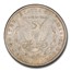 1884-S Morgan Dollar AU-50 PCGS