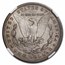 1884-S Morgan Dollar AU-53 NGC