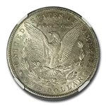1884-S Morgan Dollar AU-55 NGC