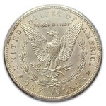 1884-S Morgan Dollar AU-55 PCGS