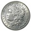 1884-S Morgan Dollar AU