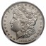 1884-S Morgan Dollar MS-60 NGC