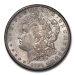 1884-S Morgan Dollar MS-63 NGC