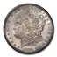 1884-S Morgan Dollar MS-63 NGC