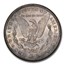 1884-S Morgan Dollar MS-63 NGC