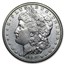 1884-S Morgan Dollar VG/VF