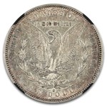 1884-S Morgan Dollar XF-45 NGC