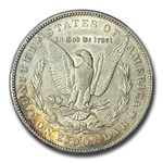 1884-S Morgan Dollar XF-45 PCGS