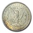 1884-S Morgan Dollar XF-45 PCGS
