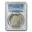 1884-S Morgan Dollar XF-45 PCGS