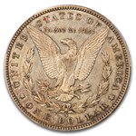 1884-S Morgan Dollar XF-45 PCGS