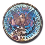 1885 $1 Pattern Dollar PR-66 PCGS CAC (J-1747 Lettered Edge)