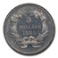1885 $3 Princess Pattern PR-64 PCGS (J-1753)