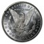 1885-CC Morgan Dollar BU (GSA)