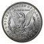 1885-CC Morgan Dollar BU
