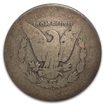 1885-CC Morgan Dollar Fair-2 PCGS