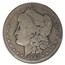 1885-CC Morgan Dollar Good-4 PCGS