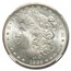 1885-CC Morgan Dollar MS-64+ NGC CAC