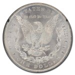 1885-CC Morgan Dollar MS-64 NGC (GSA)
