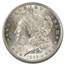 1885-CC Morgan Dollar MS-64 NGC