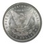 1885-CC Morgan Dollar MS-64 NGC