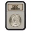 1885-CC Morgan Dollar MS-64 NGC