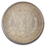 1885-CC Morgan Dollar MS-64 PCGS