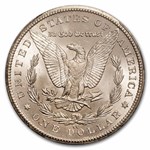 1885-CC Morgan Dollar MS-64 PCGS