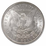 1885-CC Morgan Dollar MS-65 NGC CAC