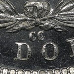 1885-CC Morgan Dollar MS-65 NGC (GSA)