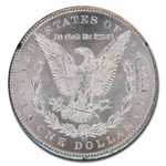 1885-CC Morgan Dollar MS-65 NGC (GSA)