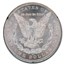 1885-CC Morgan Dollar MS-65 NGC (GSA)