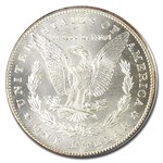 1885-CC Morgan Dollar MS-65 PCGS