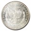 1885-CC Morgan Dollar MS-65 PCGS