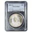 1885-CC Morgan Dollar MS-65 PCGS