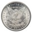 1885-CC Morgan Dollar MS-65+ PCGS