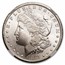 1885-CC Morgan Dollar MS-66 NGC