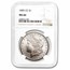 1885-CC Morgan Dollar MS-66 NGC